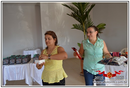 rolim de moura
